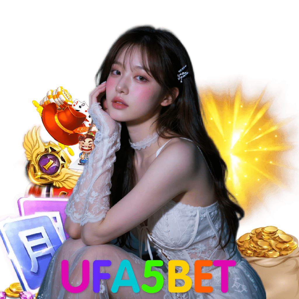 ufa5bet คาสิโน