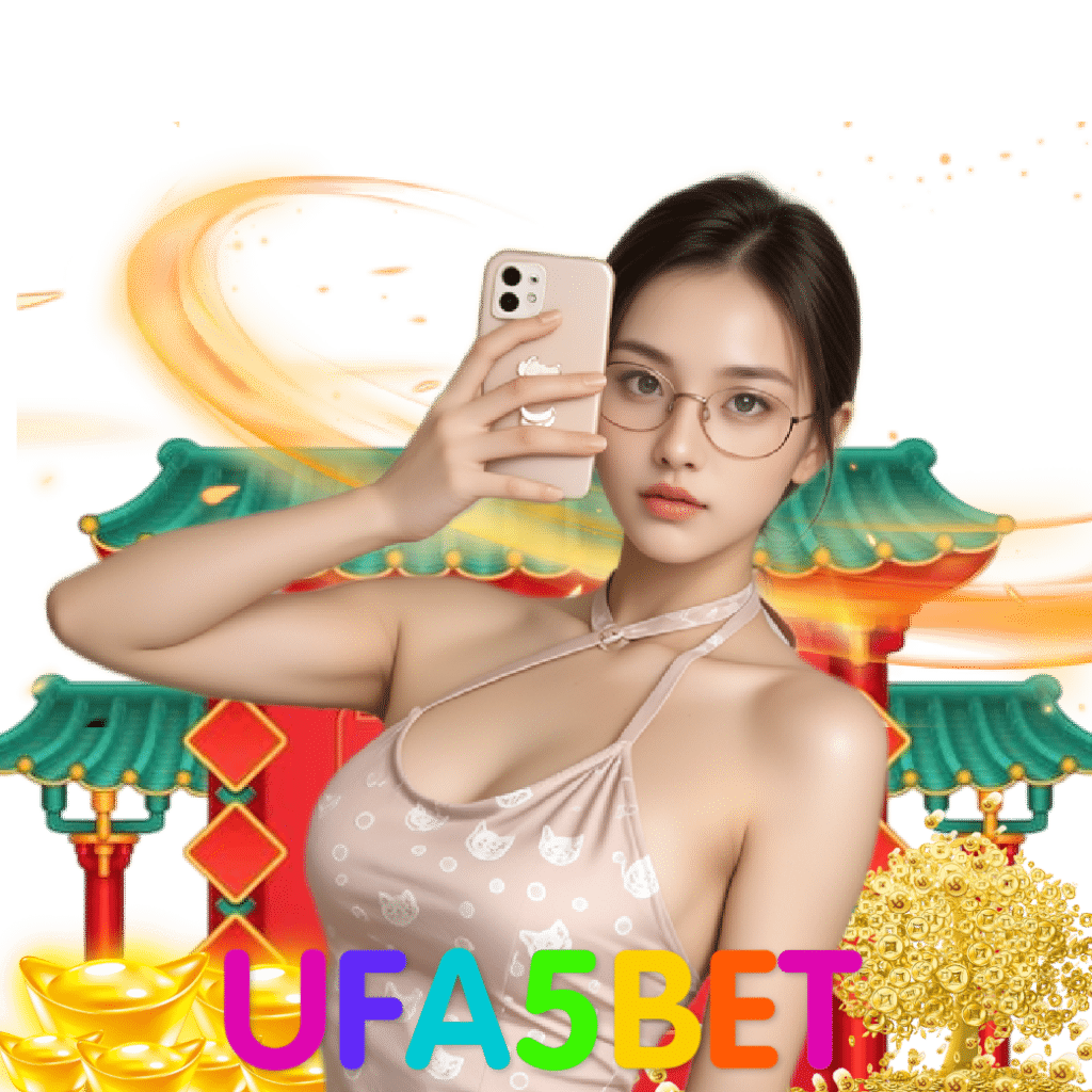ufa5bet เกมลิขสิทธิ์แท้